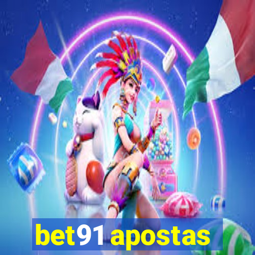 bet91 apostas